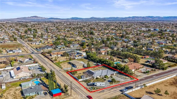 $530,000 | 15120 Live Oak Street, Hesperia, CA 92345