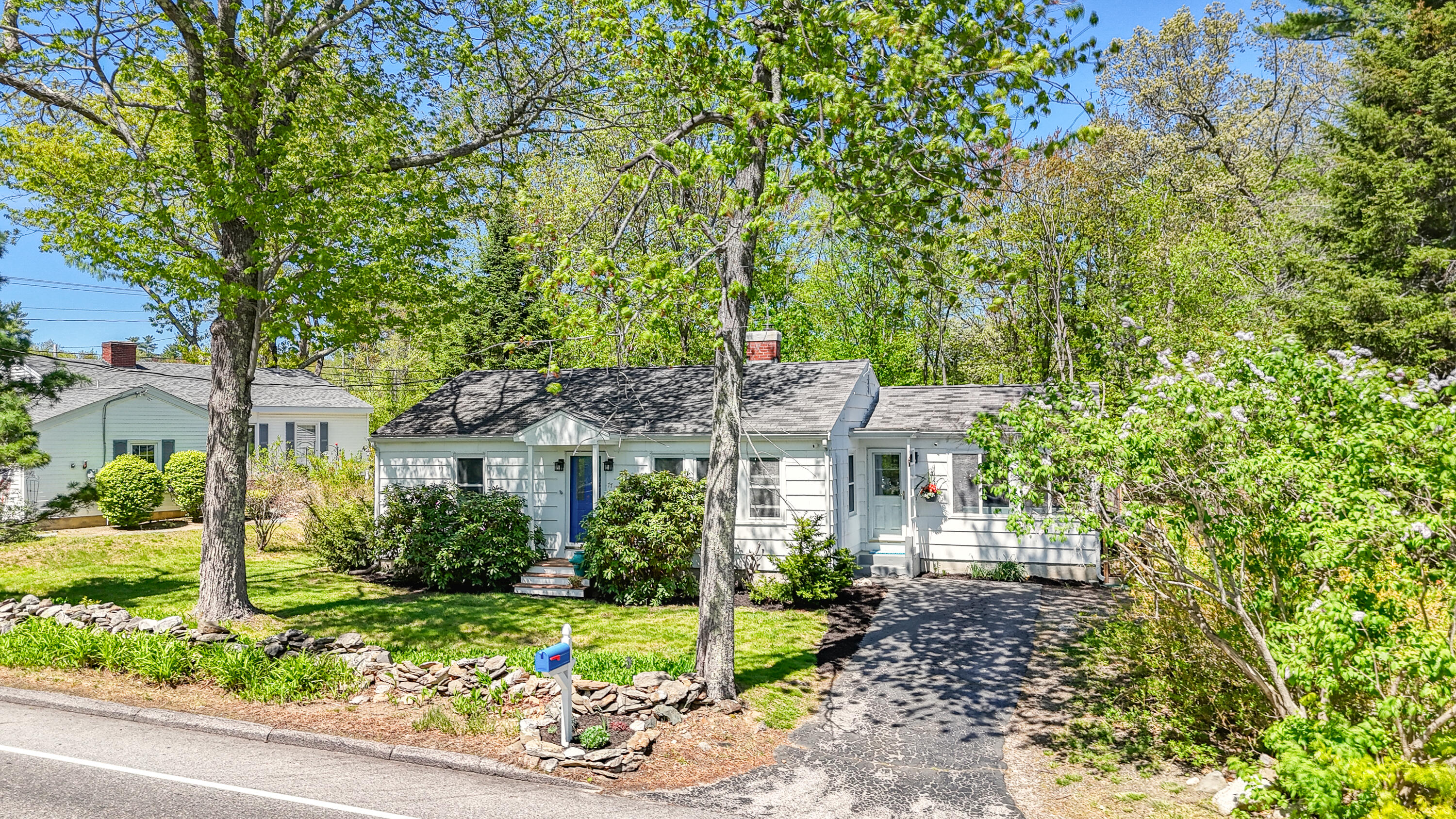 77 Lunt Road Falmouth, ME 04105 - Photo 38 of 39 77 Lunt Rd