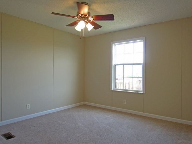 781 Concord Church Road Timberville, VA 22853 - Photo 11 of 18 an empty room with a window