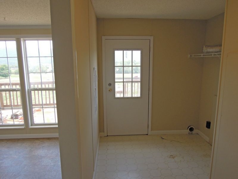 781 Concord Church Road Timberville, VA 22853 - Photo 13 of 18 a view of an empty room with a window