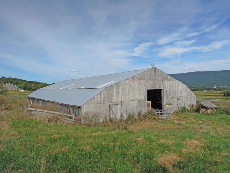 781 Concord Church Road Timberville, VA 22853 - Photo 15 of 18 a view of a backyard