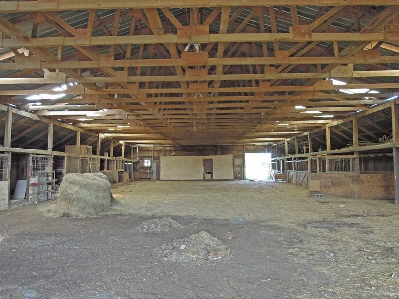 781 Concord Church Road Timberville, VA 22853 - Photo 16 of 18 a view of parking space