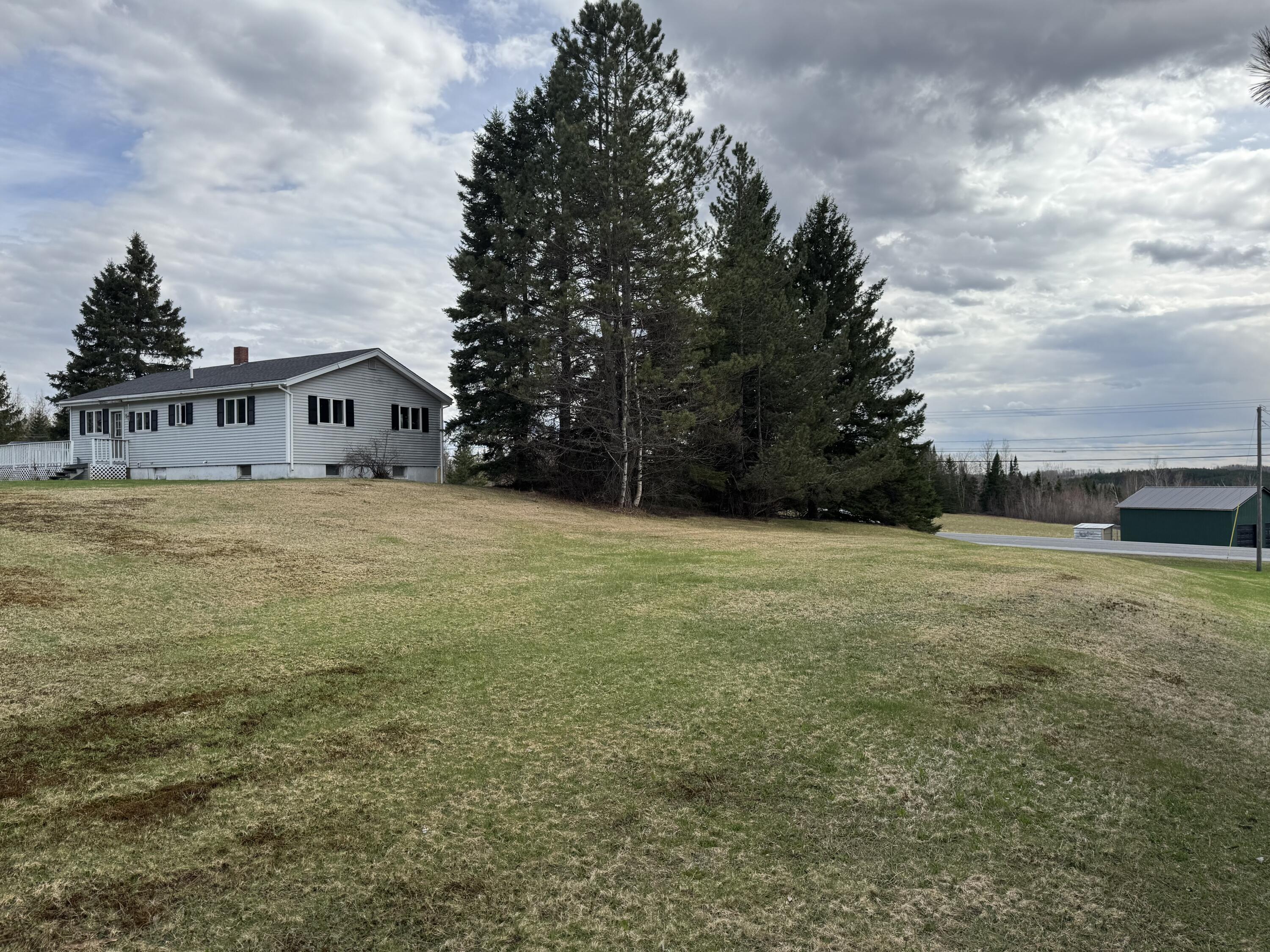 1349 New Sweden Road Woodland, ME 04736 - Photo 19 of 69 IMG_3377