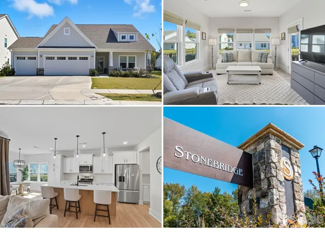 $449,000 | 1152 Stone Marker Drive, Monroe, NC 28112