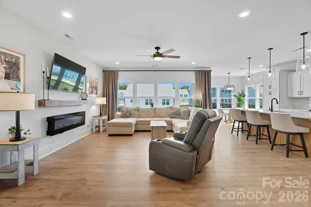 $449,000 | 1152 Stone Marker Drive, Monroe, NC 28112