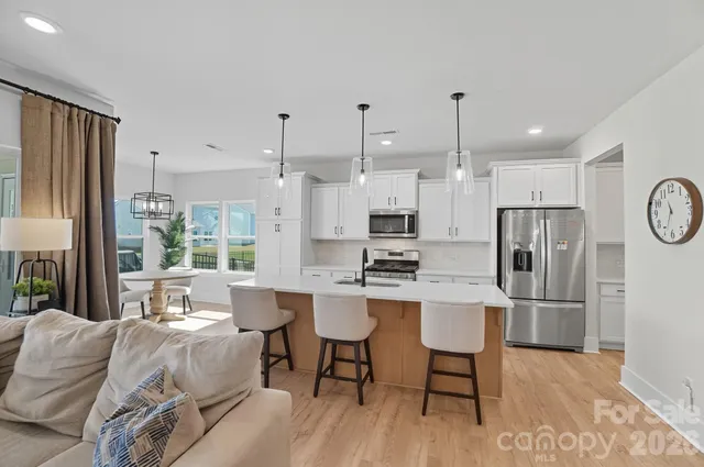 $449,000 | 1152 Stone Marker Drive, Monroe, NC 28112