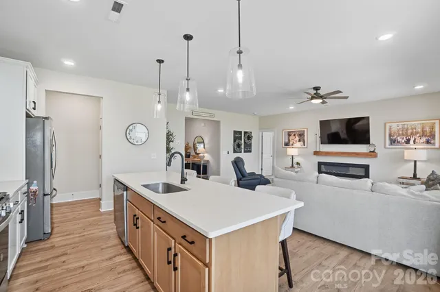 $449,000 | 1152 Stone Marker Drive, Monroe, NC 28112