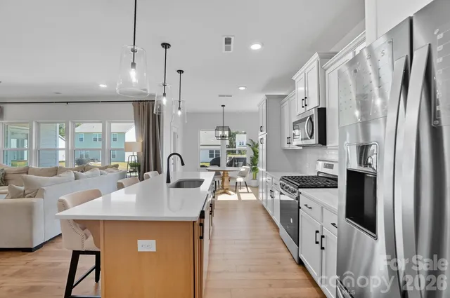 $449,000 | 1152 Stone Marker Drive, Monroe, NC 28112