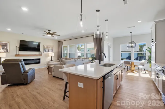 $449,000 | 1152 Stone Marker Drive, Monroe, NC 28112