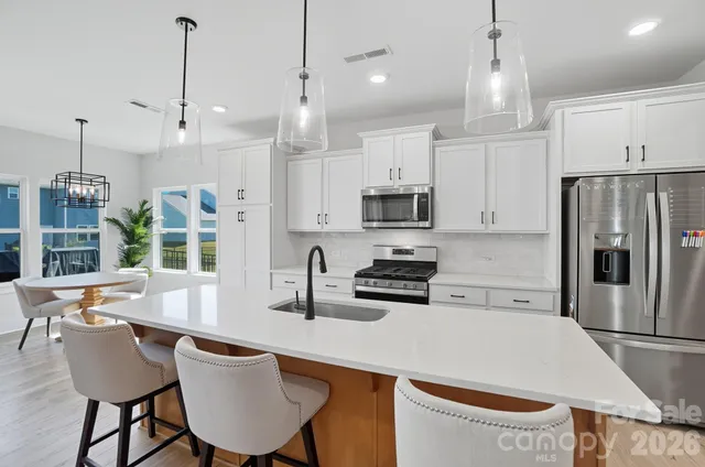 $449,000 | 1152 Stone Marker Drive, Monroe, NC 28112