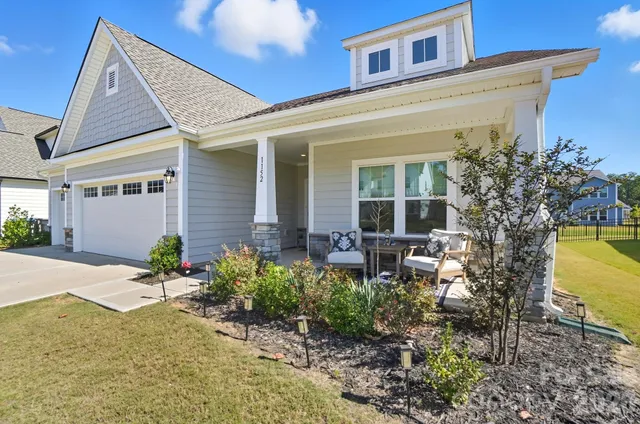 $449,000 | 1152 Stone Marker Drive, Monroe, NC 28112
