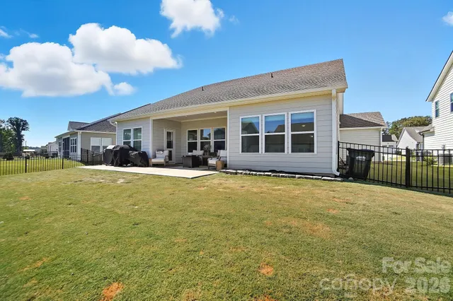 $449,000 | 1152 Stone Marker Drive, Monroe, NC 28112