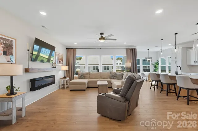 $449,000 | 1152 Stone Marker Drive, Monroe, NC 28112