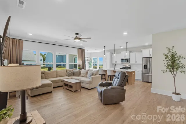 $449,000 | 1152 Stone Marker Drive, Monroe, NC 28112