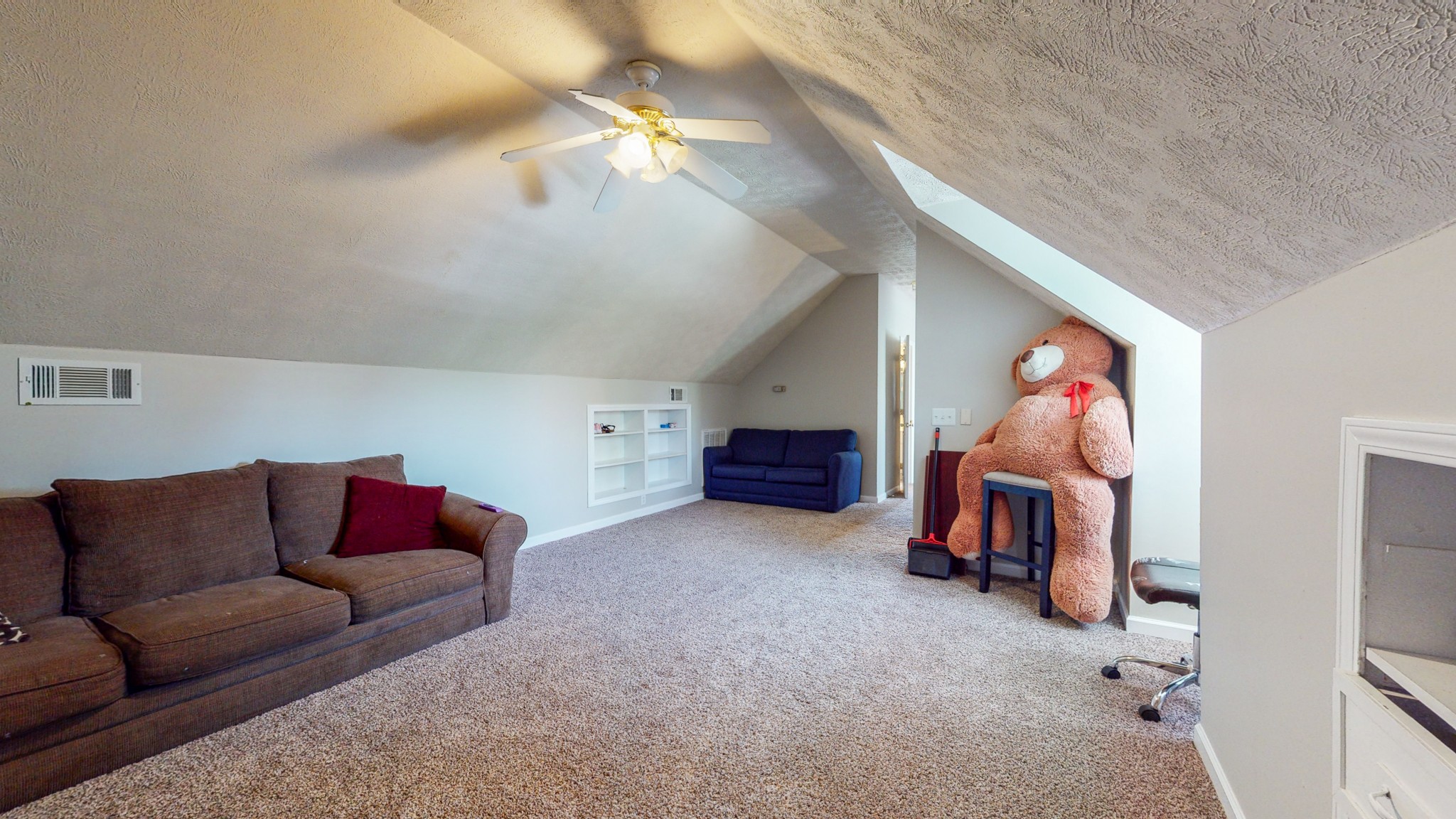 3718 Maple Lane Murfreesboro, TN 37129 - Photo 17 of 30 a living room with furniture