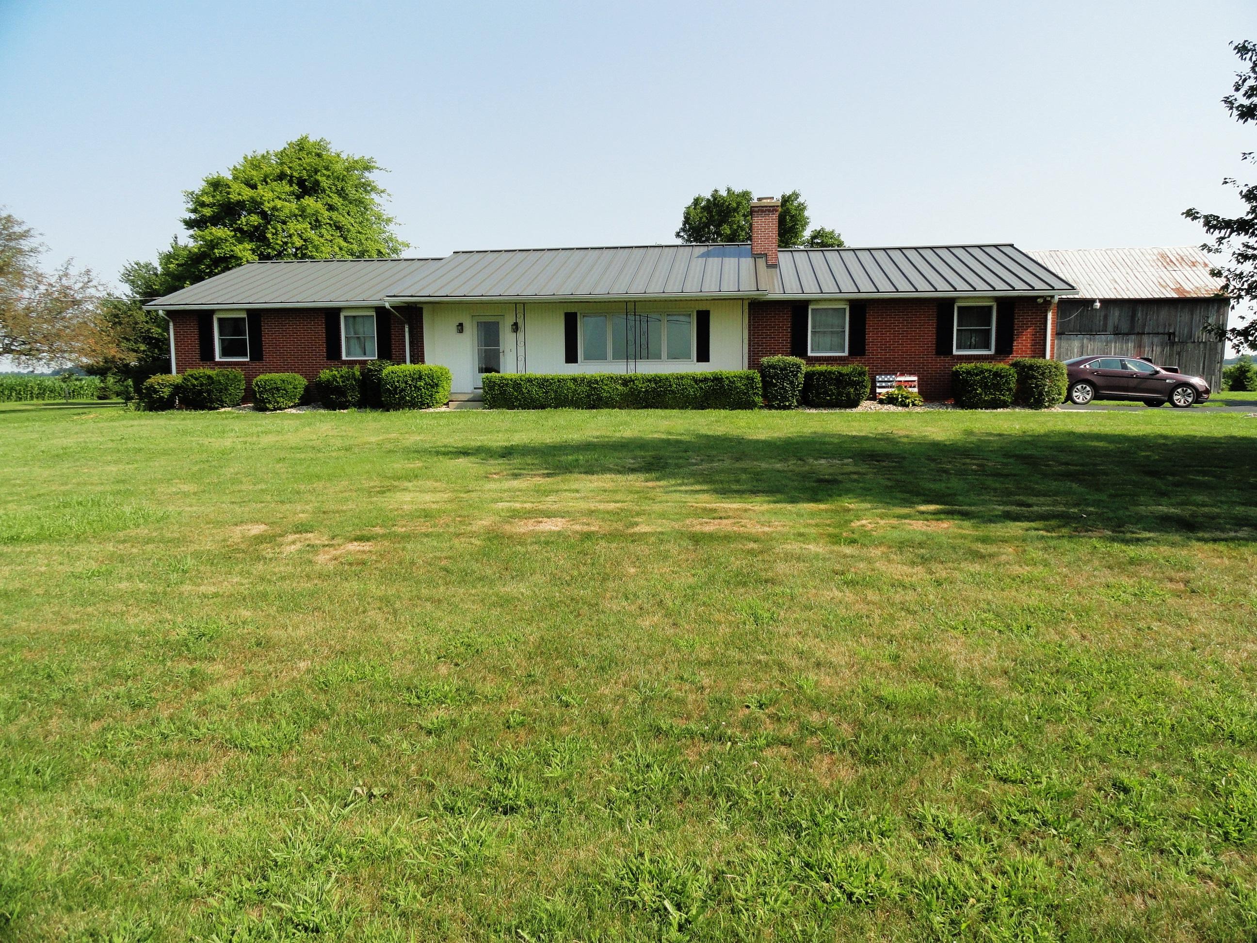 1588 Morral-Kirkpatrick Road Morral, OH 43337 - Photo 1 of 18 Gallery Image 1