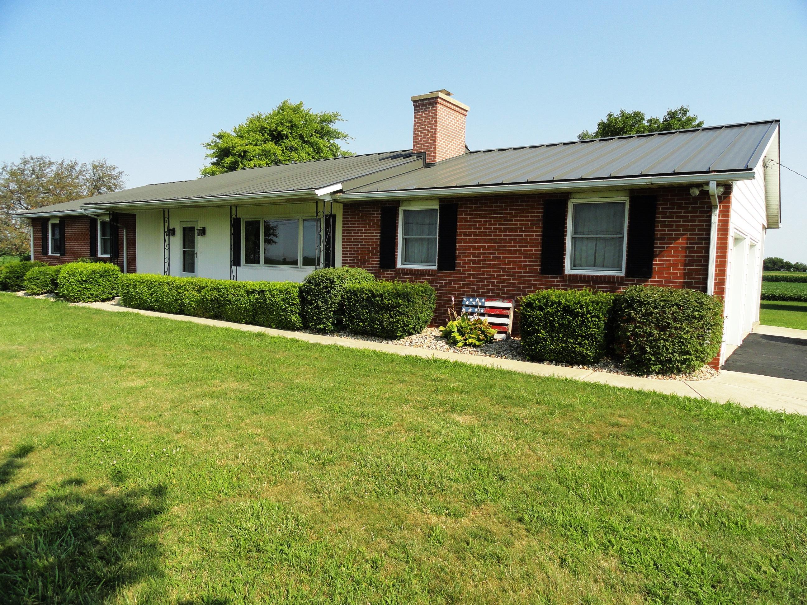1588 Morral-Kirkpatrick Road Morral, OH 43337 - Photo 2 of 18 Gallery Image 2