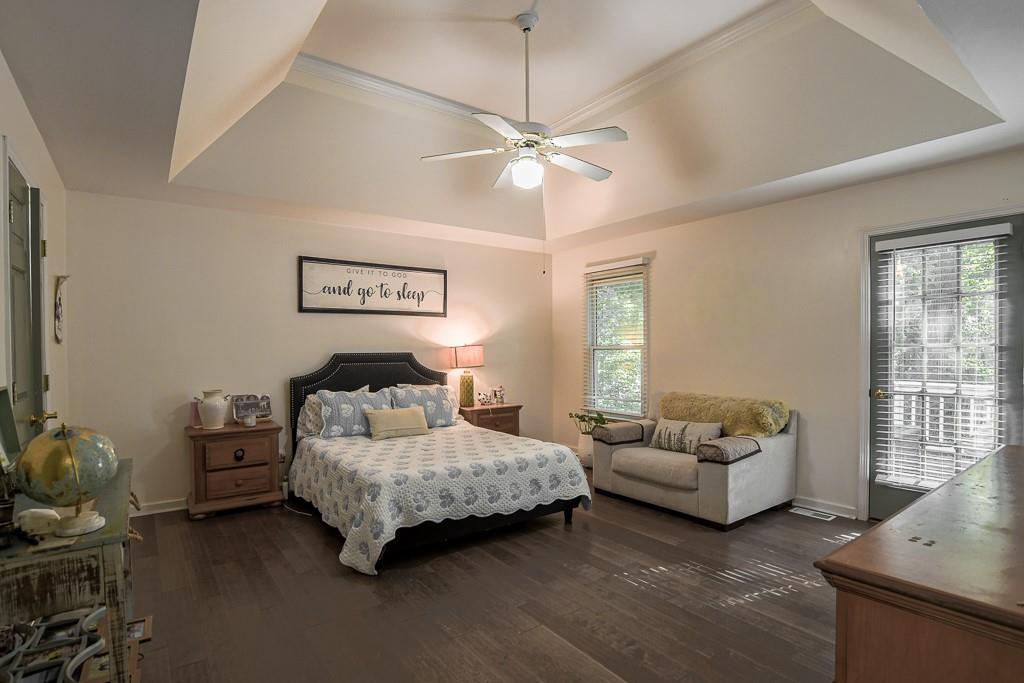 647 Than Skinner Road Winder, GA 30680 - Photo 24 of 54 Gallery Image 24