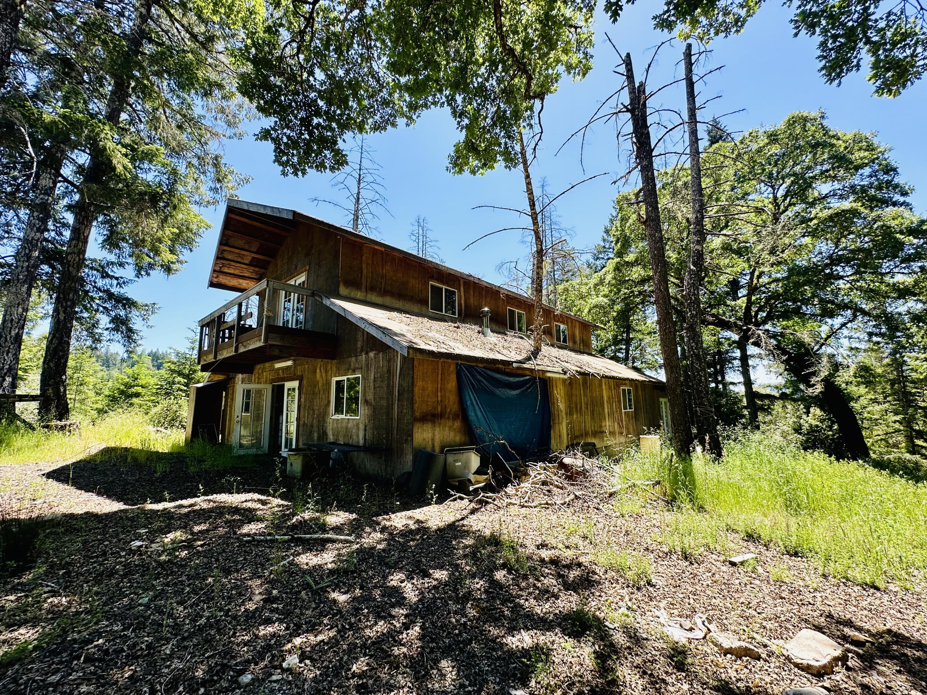 400 Seely Creek Road Redway, CA 95560 - Photo 20 of 73