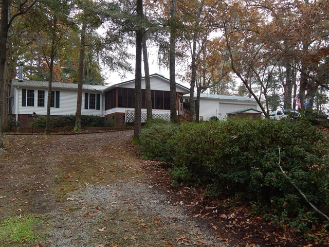 137 Satawen Road Eutawville, SC 29048 - Photo 1 of 1 Gallery Image 1