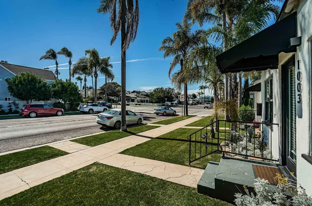$4,490,000 | 1001 Third Street, Coronado, CA 92118