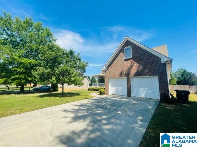 159 Freedom Way Madison, AL 35758 - Photo 9 of 9