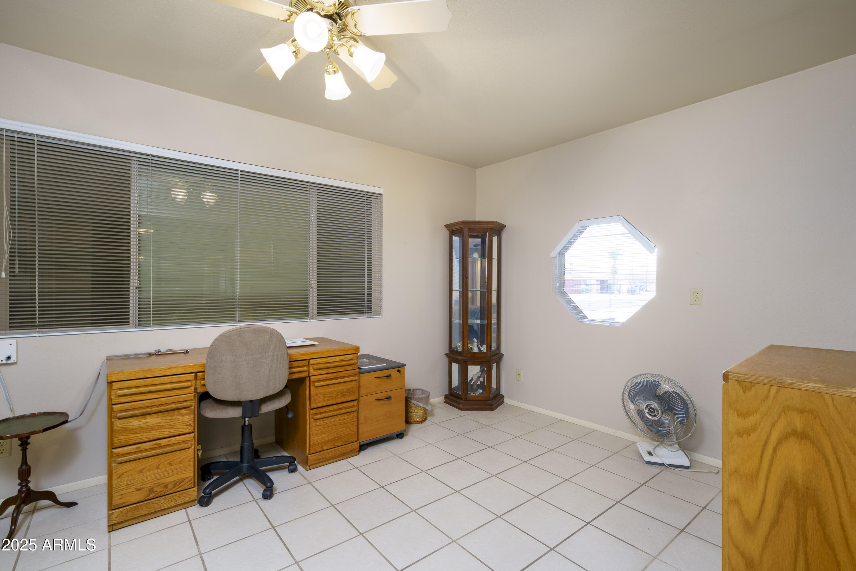 518 South Racine Mesa, AZ 85206 - Photo 15 of 24 a room with furniture and a window