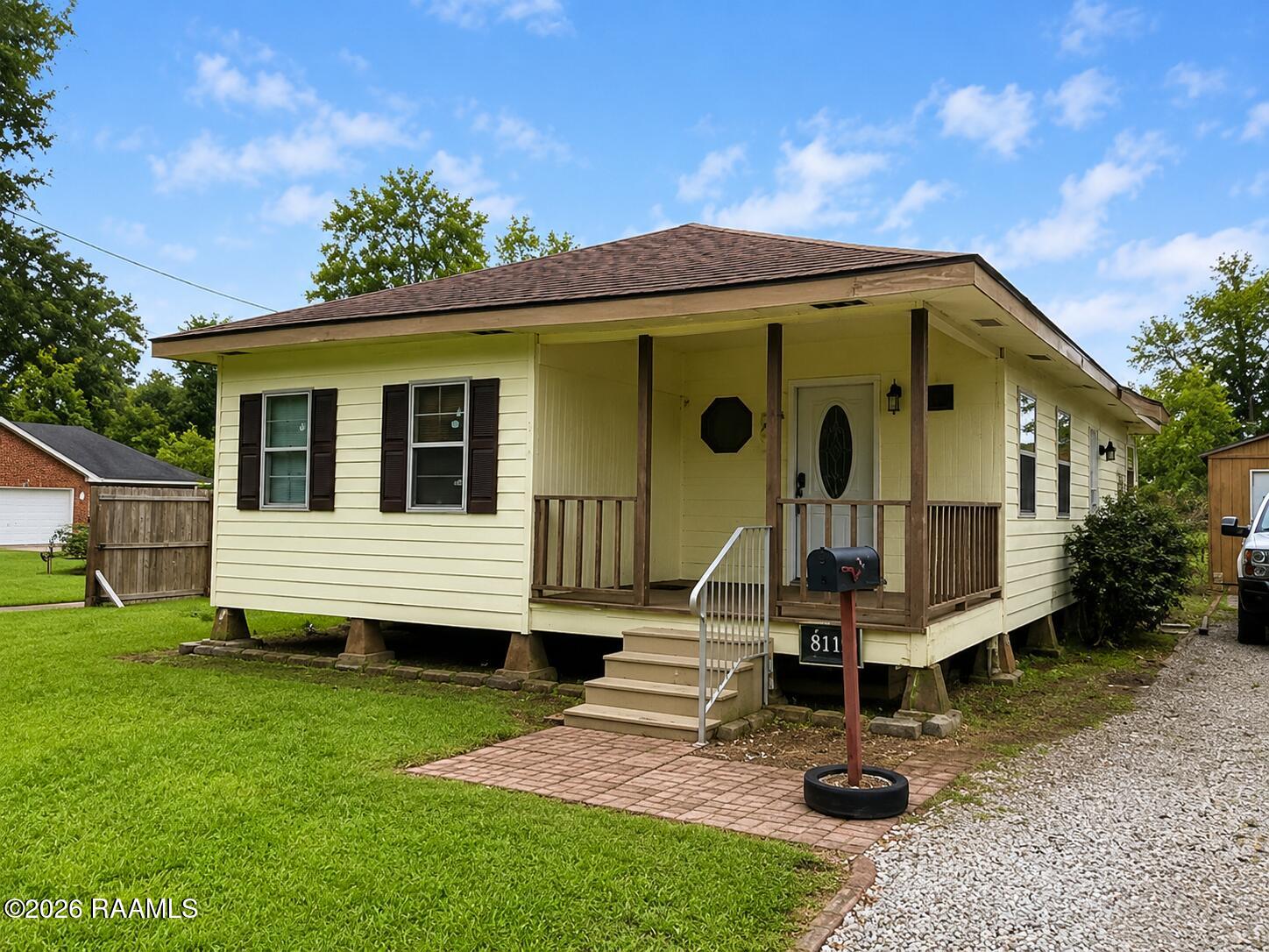 238 Badeaux Road Lafayette, LA 70507 - Photo 2 of 24