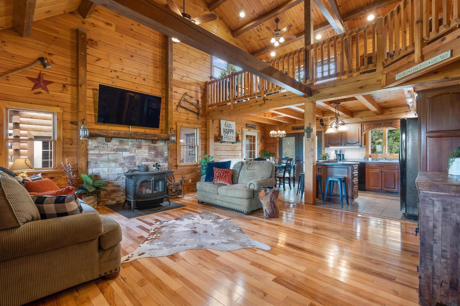 2855 Powers Road Jamestown, OH 45335 - Photo 8 of 50 Gallery Image 8