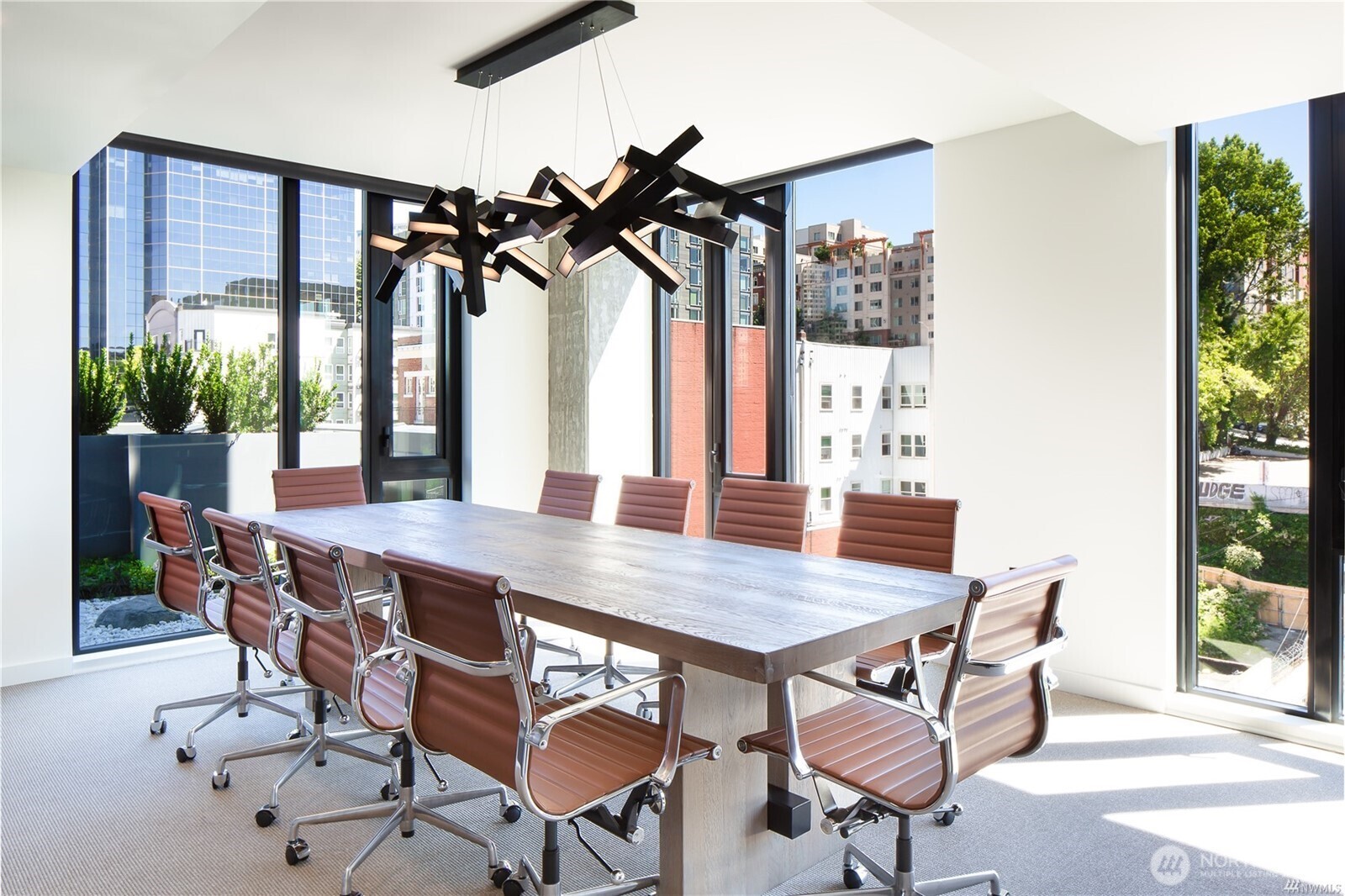450 South Main Street, Unit 809 Seattle, WA 98104 - Photo 13 of 34 Gallery Image 13