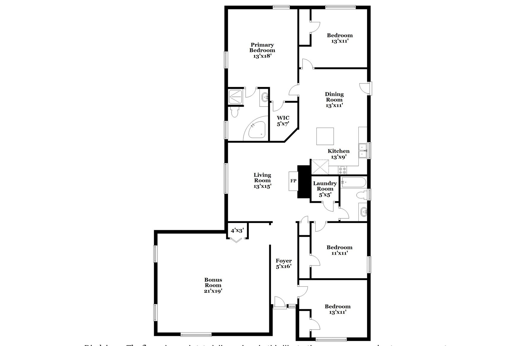 701 Comanche Court Madison, TN 37115 - Photo 16 of 16