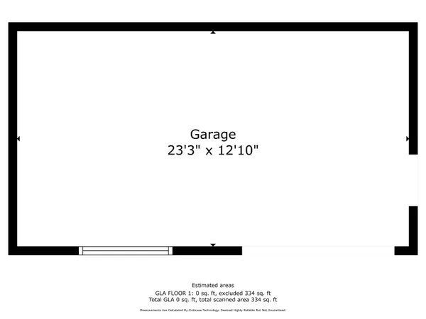 a picture of a black and white wall