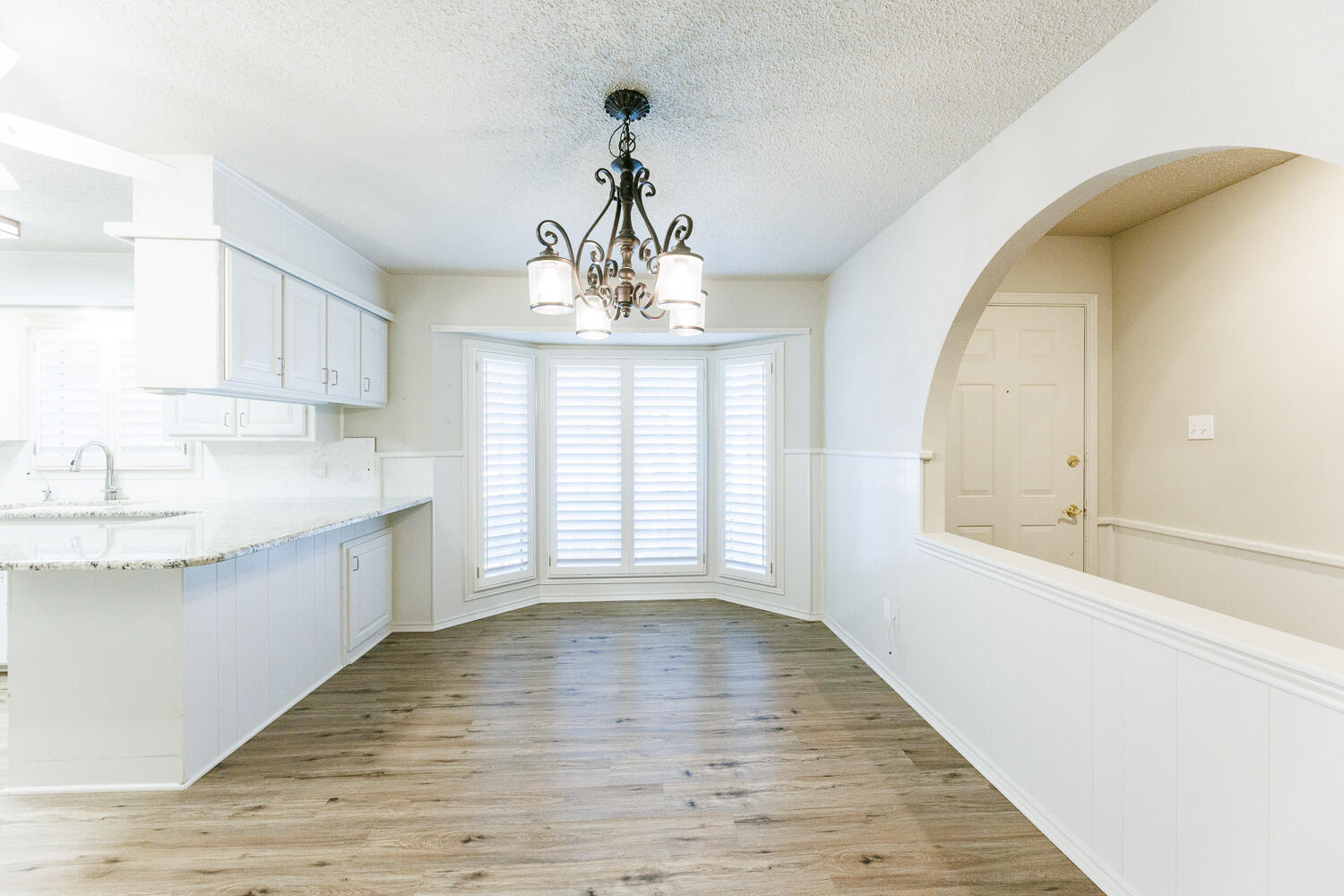 4419 79th Street Lubbock, TX 79424 - Photo 4 of 47 Eating Area