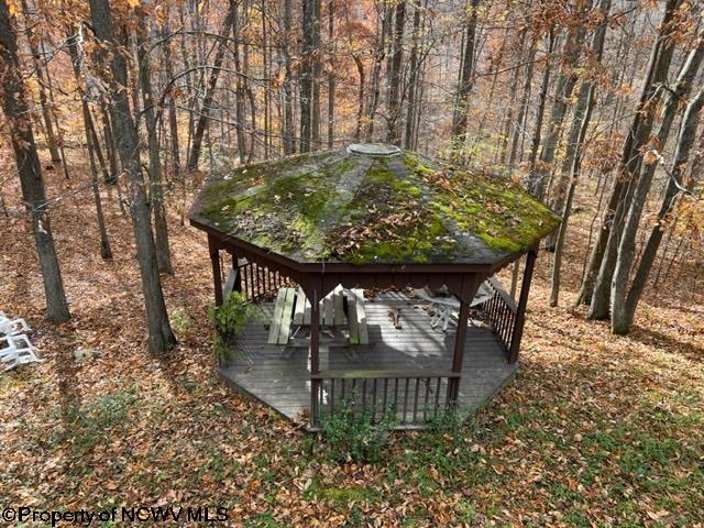 1509 Browning Road Rock Cave, WV 26234 - Photo 4 of 26 Gallery Image 4