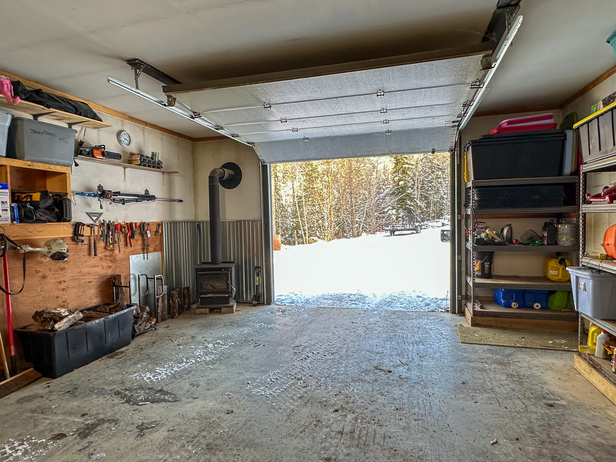199 Nelson Road Oakfield, ME 04763 - Photo 15 of 33 15