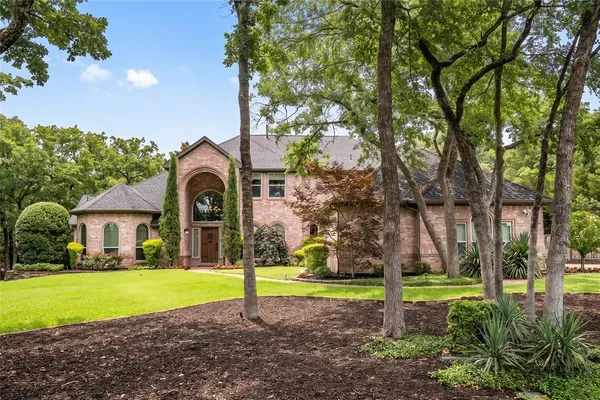 $990,000 | 3451 Serendipity Hills Trail, Corinth, TX 76210