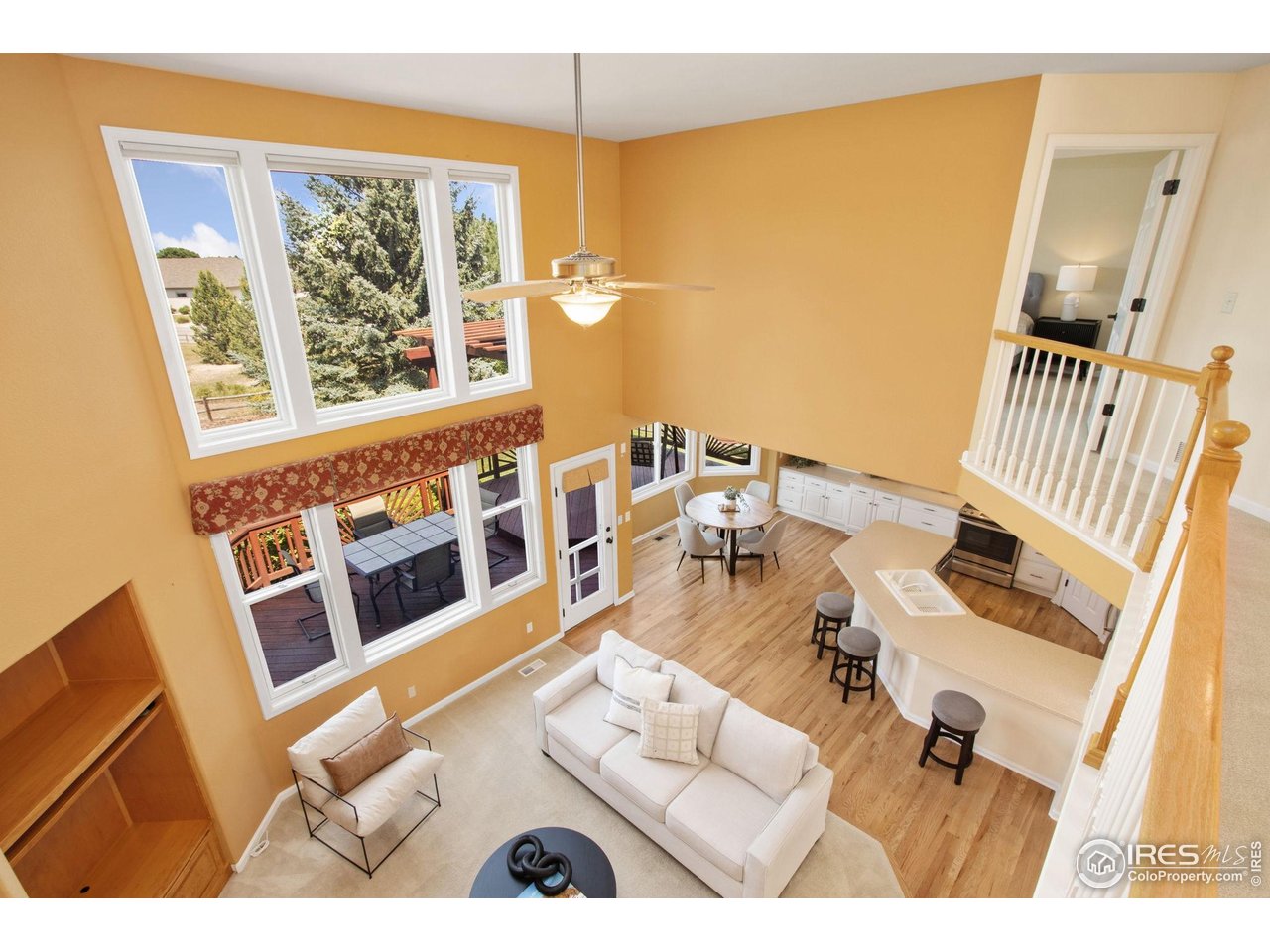 2758 Silver Fox Road Fort Collins, CO 80526 - Photo 21 of 39 Gallery Image 21