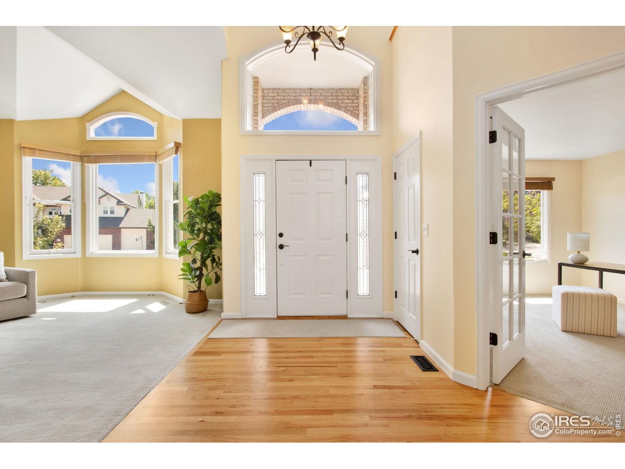 2758 Silver Fox Road Fort Collins, CO 80526 - Photo 3 of 39 Gallery Image 3