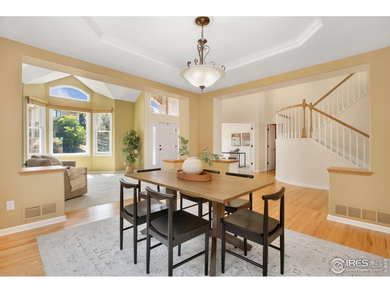 2758 Silver Fox Road Fort Collins, CO 80526 - Photo 6 of 39 Gallery Image 6