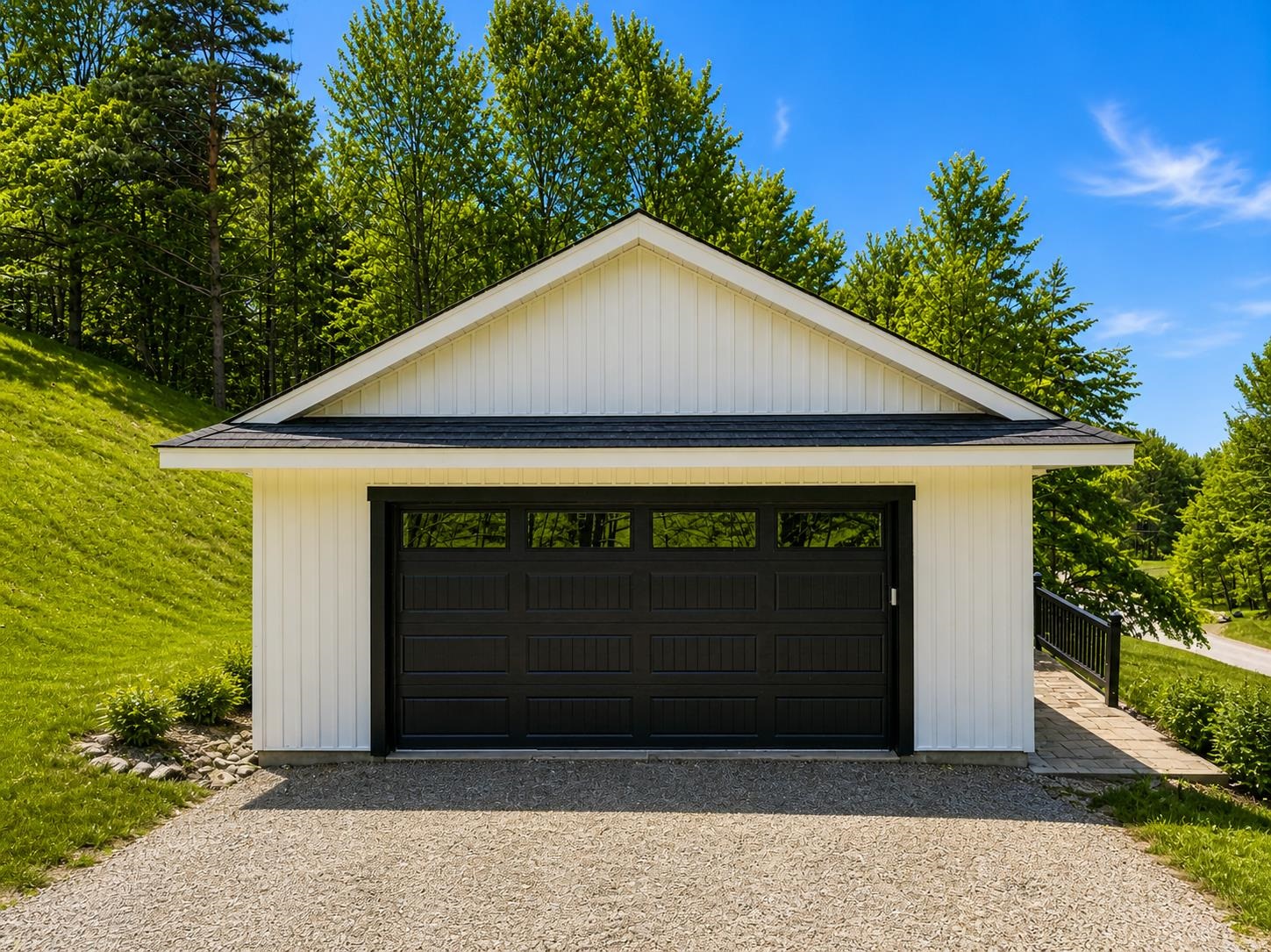 4144 South Sugar Loaf Mountain Road Cedar, MI 49621 - Photo 58 of 75