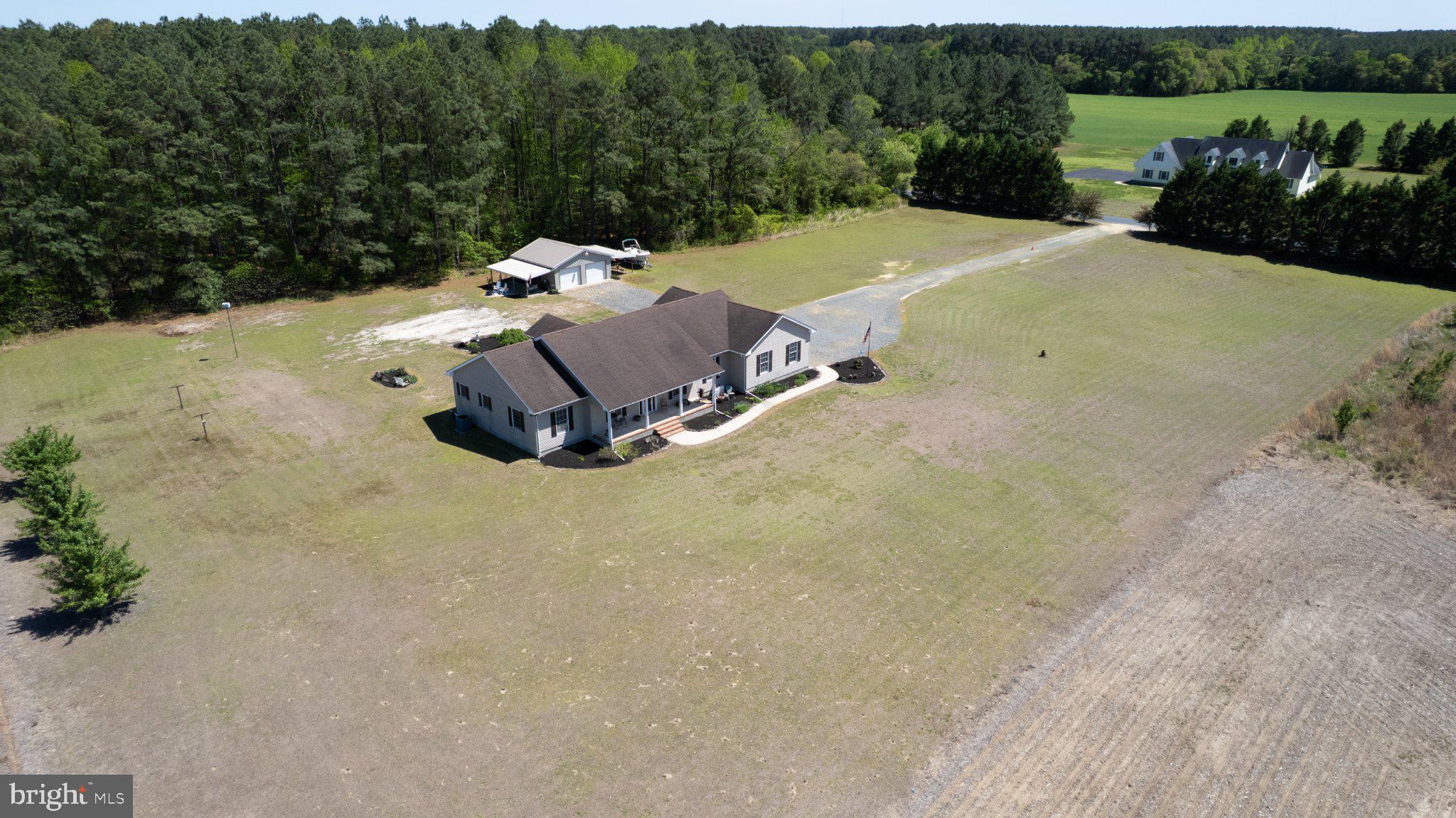 6108 Delaware Line Reliance Road Rhodesdale, MD 21659 - Photo 3 of 3 Gallery Image 3