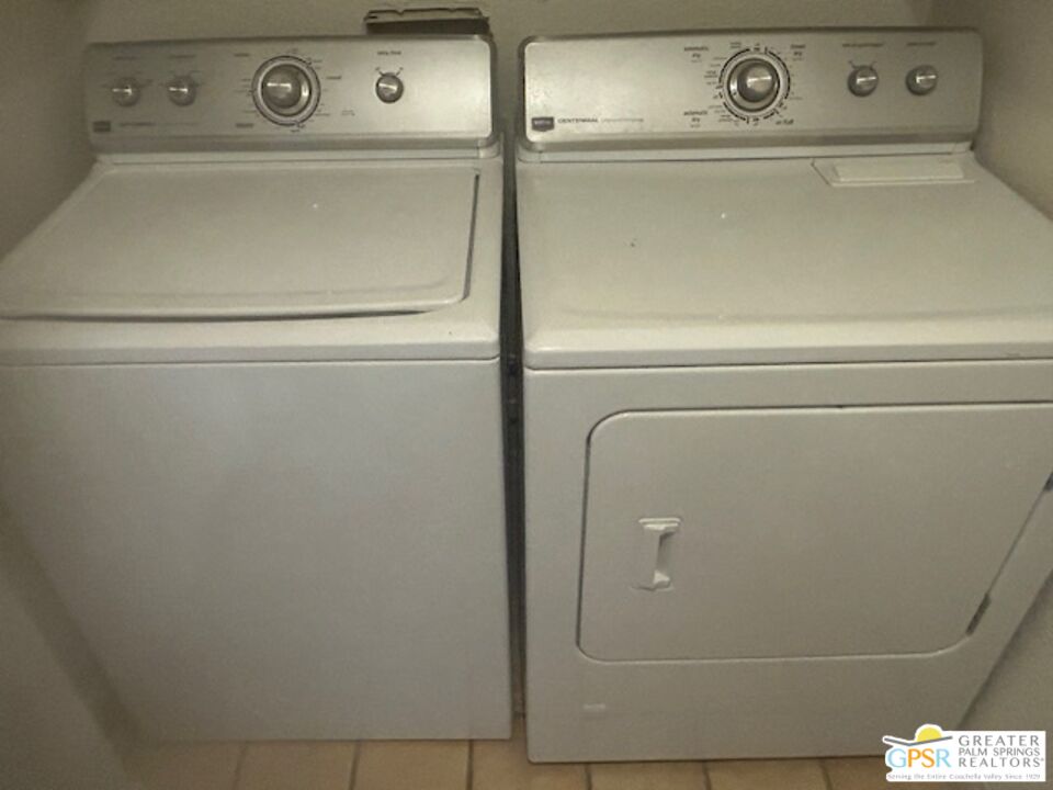 2345 Cherokee Way, Unit 118 Palm Springs, CA 92264 - Photo 17 of 41