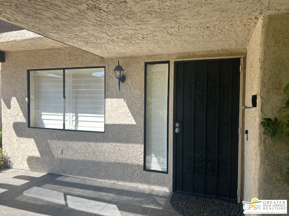 2345 Cherokee Way, Unit 118 Palm Springs, CA 92264 - Photo 2 of 41