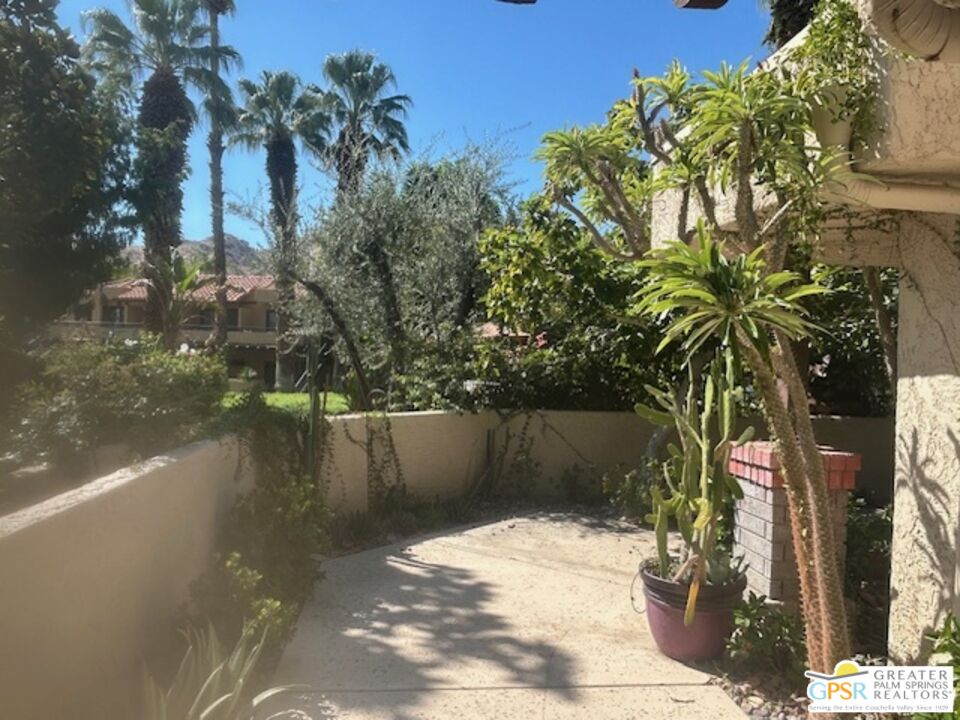 2345 Cherokee Way, Unit 118 Palm Springs, CA 92264 - Photo 25 of 41