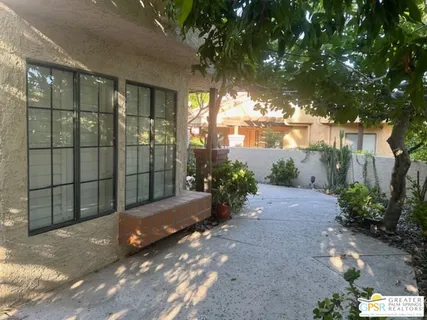 a view of outdoor space