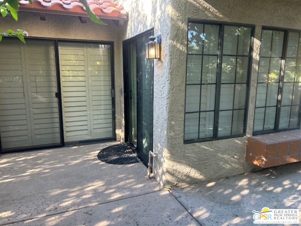 2345 Cherokee Way, Unit 118 Palm Springs, CA 92264 - Photo 29 of 41