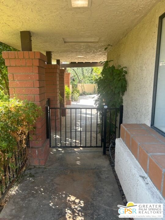 2345 Cherokee Way, Unit 118 Palm Springs, CA 92264 - Photo 30 of 41