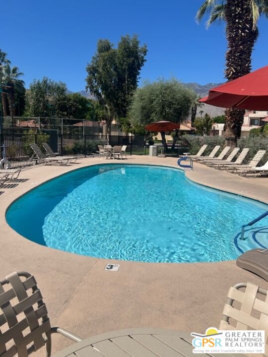 2345 Cherokee Way, Unit 118 Palm Springs, CA 92264 - Photo 36 of 41