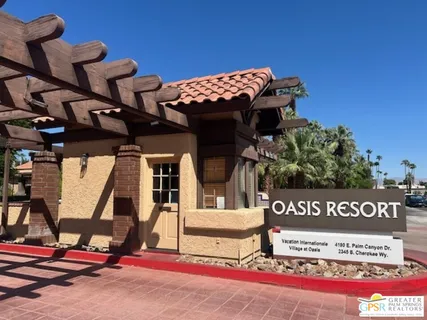 $350,000 | 2345 Cherokee Way, Unit 118, Palm Springs, CA 92264