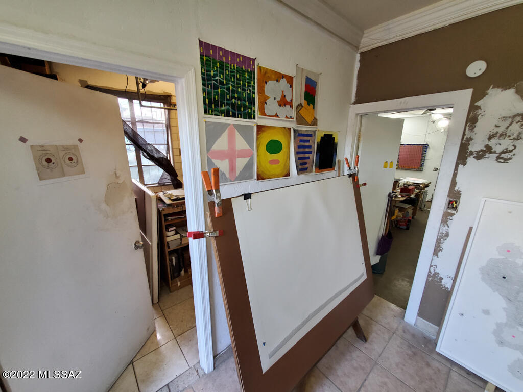 32 West Rillito Street Tucson, AZ 85705 - Photo 38 of 49